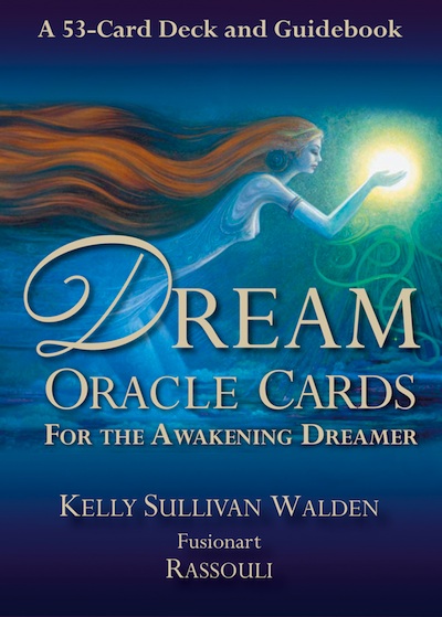 Dream Oracle
                                Cards