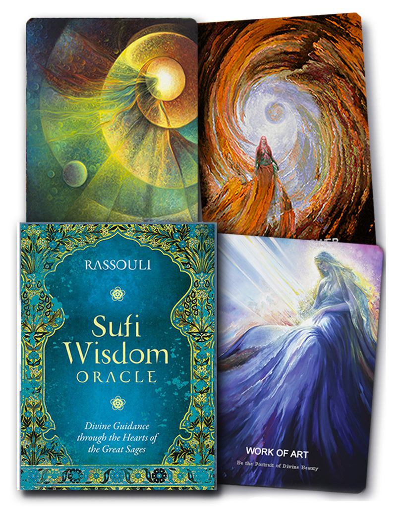 Sufi
                                Wisdom